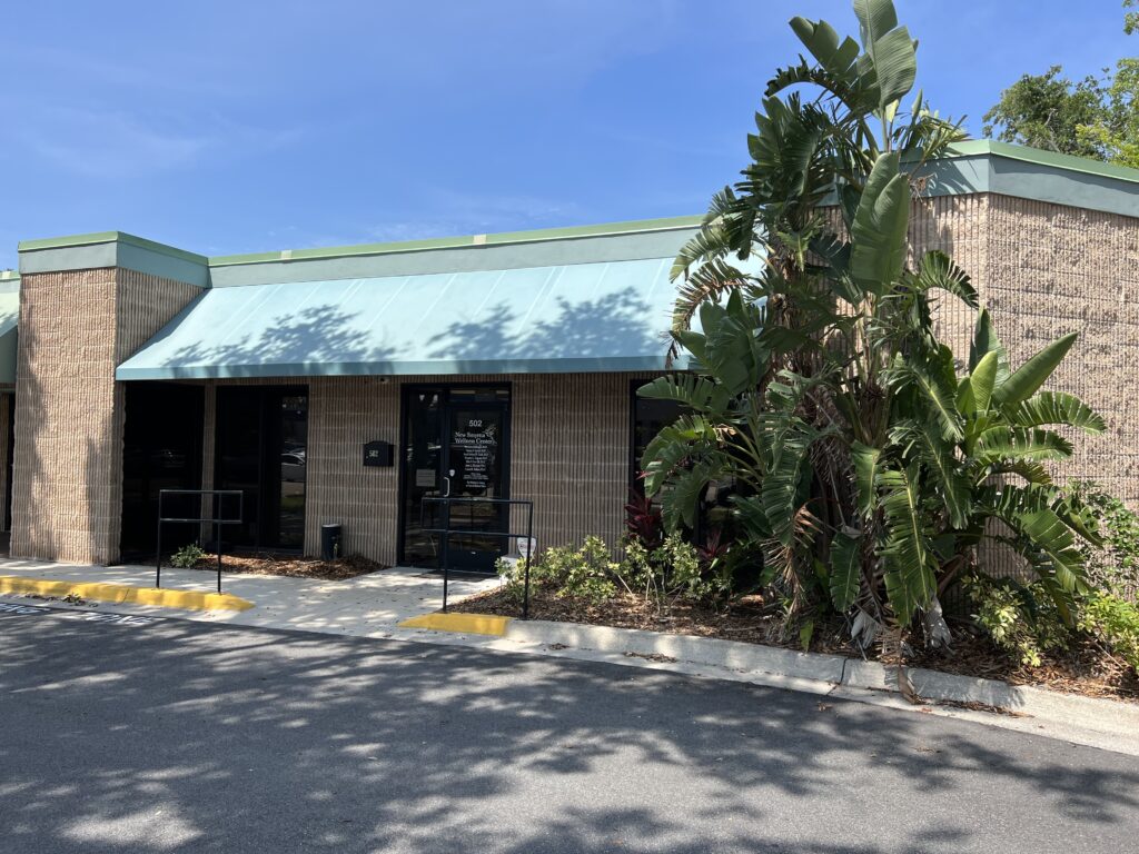 new smyrna beach wellness office