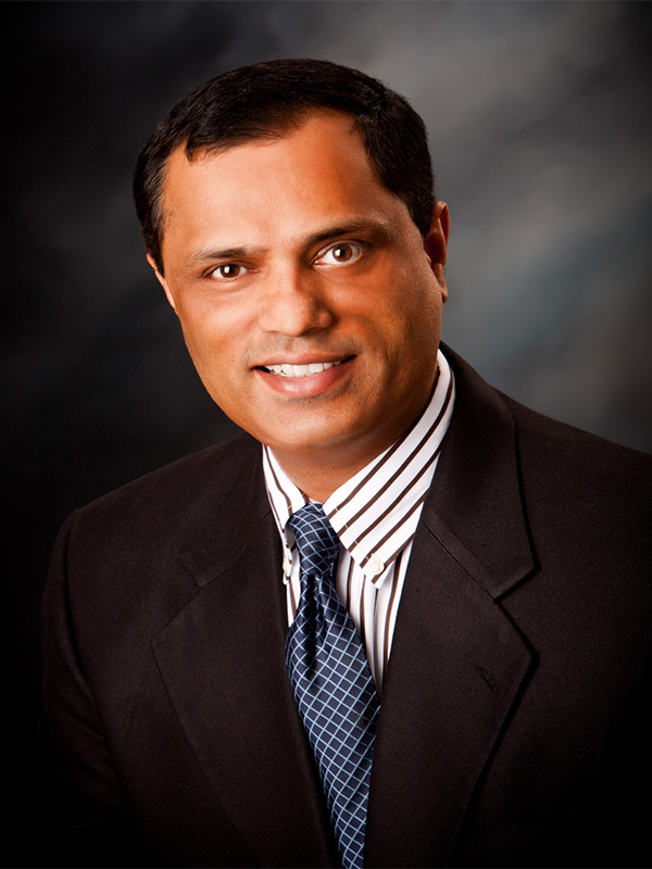 Dr. Sanjay Sastry