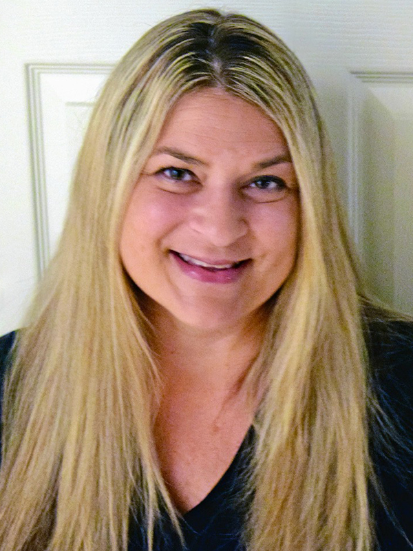 Kate Blushiy, New Smyrna Wellness Center
