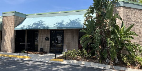 new smyrna beach wellness office