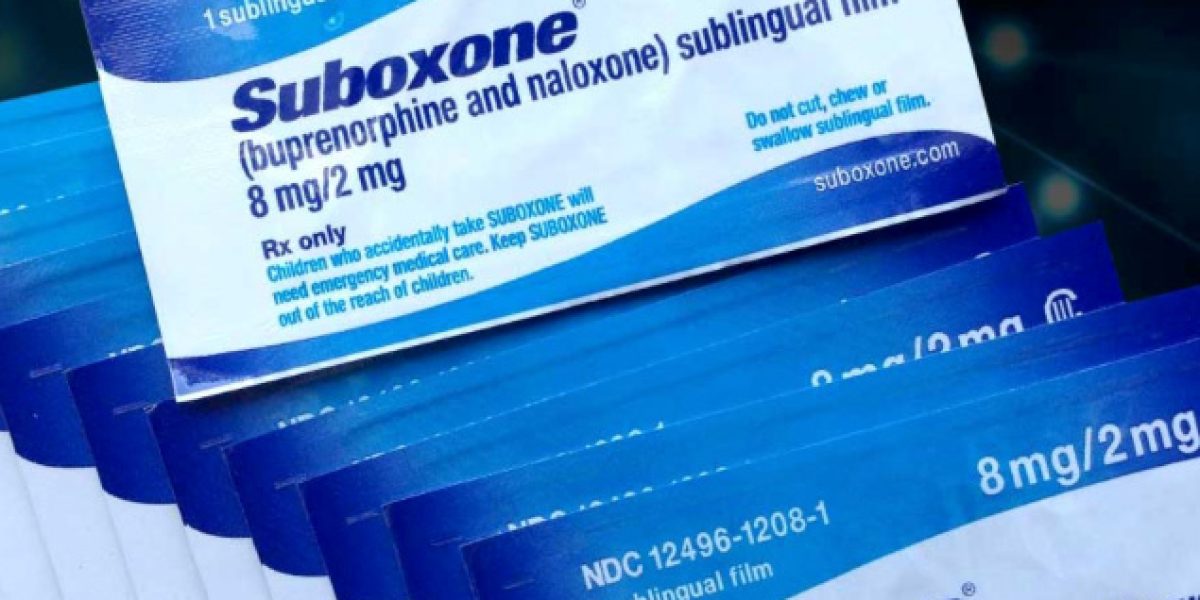 suboxone treatment new smyrna beach